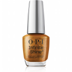 OPI Infinite Shine Silk Geeliefektiga k&uuml;&uuml;nelakk Stunstoppable 15 ml