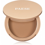 Paese Illuminating & Covering Valgustpeegeldav puuder t&auml;ielikuks katvuseks varjund 4C 9 g