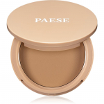 Paese Semi-transparent Matistav puuder varjund 6A Tanned 9 g