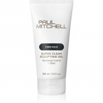 Paul Mitchell Firm Hold Super Clean Sculpting Gel tugeva hoidvusega juuksegeel 150 ml