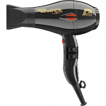 Parlux Advance Light F&ouml;&ouml;n Black 1 tk