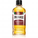 Proraso Coarse Beards Raseerimisj&auml;rgne vesi 400 ml
