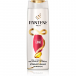 Pantene Pro-V Active Nutri Plex Infinitely Long Toitev &scaron;ampoon pikkadele juustele 400 ml