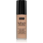 PUPA Milano No Transfer Foundation Niisutav jumestuskreem SPF 15 varjund Deep Beige 30 ml