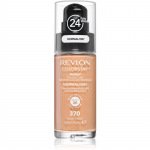 Revlon Cosmetics ColorStay&trade; SPF 20 Kauap&uuml;siv jumestuskreem normaalsele kuni kuivale nahale varjund 370 Toast 30 ml