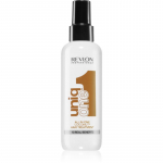 Revlon Professional UniqOne All In One Coconut K&uuml;mme-&uuml;hes juuksehooldus 150 ml