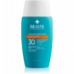 Rilastil Sun System Advanced Protection Kaitsev losjoon p&auml;evitamiseks SPF 30 50 ml