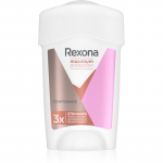 Rexona Maximum Protection Confidence Kreemjas antiperspirant liighigistamise vastu Confidence 45 ml