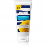 RYOR Sun Care Veekindel p&auml;evituspiim SPF 50 100 ml