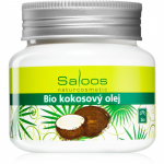 Saloos Cold Pressed Oils Bio Coconut Kookos&otilde;li kuivale ja tundlikule nahale 250 ml
