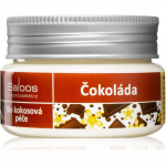 Saloos Bio Coconut Care Chocolate Niisutav &otilde;li kehale 100 ml