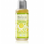 Saloos Bio Body And Massage Oils Celulinie Massaaži&otilde;li kehale 50 ml