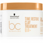 Schwarzkopf Professional BC Bonacure Time Restore P&auml;evamask k&uuml;psetele juustele 500 ml
