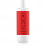Schwarzkopf Professional IGORA Royal Aktiveeriv emulsioon 12% 40 Vol. 12% / 40 Vol. 1000 ml