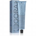 Schwarzkopf Professional IGORA Vario Blond Cool Lift Kirgastav ja toniseeriv lisand Cool Lift 60 ml