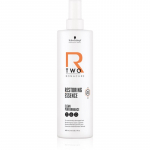 Schwarzkopf Professional Bonacure R-TWO Restoring Essence Taastav hooldus juustele 400 ml