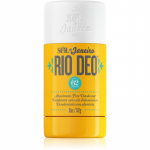 Sol de Janeiro Rio Deo Alumiiniumivaba deodorandipulk 57 g
