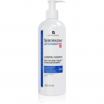 Seboradin Anti-Dandruff K&otilde;&otilde;mavastane &scaron;ampoon 400 ml
