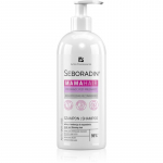 Seboradin Mama Hair &Scaron;ampoon rasedatele ja imetavatele  Wle 400 ml