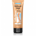 Sally Hansen Airbrush Legs Toniseeriv kreem jalgadele varjund 001 Light  118 ml