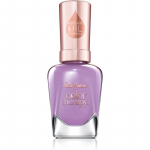 Sally Hansen Color Therapy K&uuml;&uuml;nelakk varjund 385 Pamper Me Purple 14,7 ml