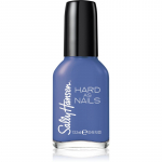 Sally Hansen Hard As Nails Toitev k&uuml;&uuml;nelakk varjund 700 Impenetra-Blue 13,3 ml