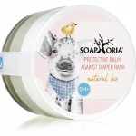 Soaphoria Babyphoria Protective Balm Orgaaniline kaitsev m&auml;hkmel&ouml;&ouml;bevastane palsam lastele s&uuml;nnist alates 50 ml