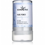 Soaphoria Pure Power Mineral Deodorant Mineraaldeodorant 125 g