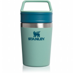 Stanley Caf&eacute;-To-Go Travel Mug termotass v&auml;ike Spring Green 230 ml