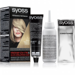 Syoss Permanent Color P&uuml;sijuuksev&auml;rv varjund 7_1 Natural Medium Blond 1 tk