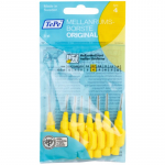 TePe Original Hambavaheharjad 0,7 mm 8 tk