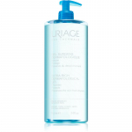 Uriage Hygi&egrave;ne Extra-Rich Dermatological Gel Puhastav geel n&auml;ole ja kehale 1000 ml