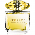 Versace Yellow Diamond EDT  Wle 200 ml