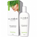 Vlasov&eacute; hnojivo shampoo Energiat andev &scaron;ampoon &otilde;henevatele juustele 150 ml