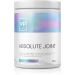 VPLab Absolute Joint Toidulisand liigestele puudris/ puudrina maitse Raspberry 400 g