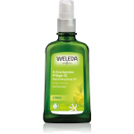 Weleda Citrus V&auml;rskendav &otilde;li 100 ml