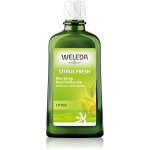Weleda Citrus Deodorant t&auml;itepakend 200 ml
