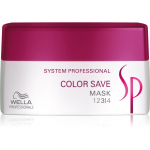 Wella Professionals SP Color Save Mask v&auml;rvi kaitseks 400 ml