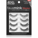 Ardell FauxMink Wispies Kunstripsmed suur pakk Demi Wispies 4 tk