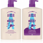 Aussie Miracle Moist komplekt niisutamiseks ja s&auml;ra andmiseks