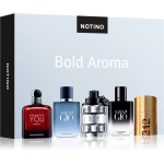 Beauty Discovery Box Notino Bold Aroma komplekt  Mle