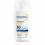 Bioderma Photoderm XDefense Tinted Toonitud n&auml;gu kaitsev vedelik SPF 50+ varjund 01 Very Light 40 ml