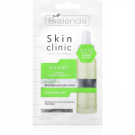 Bielenda Skin Clinic Professional Collagen Taastav toitemask &ouml;&ouml; 8 g