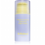 By Wishtrend Vitamin A-Mazing Bakuchiol Night Cream &Ouml;&ouml;kreem bakukiooliga 30 g