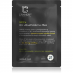 Canneff Green CBD Lifting Peptide Face Mask T&otilde;stev ja pinguldav mask peptiididega 12 ml