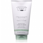 Christophe Robin Hydrating Leave in cream Juuksekreem s&auml;ra kuivadele ja habrastele juustele 150 ml