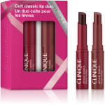 Clinique Holiday Classic Lip Duo Set Kinkekomplekt