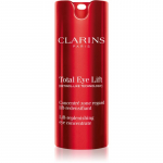 Clarins Total Eye Lift Silmakreem kortsudevastase toimega 15 ml