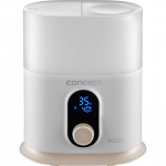 Concept KIDO OL4010 Double Lutipudelite soojendaja kolm-&uuml;hes 1 tk