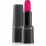 Collistar Puro Matte Lipstick Kauap&uuml;siv huulepulk varjund 103 FUCSIA PETUNIA 3.5 ml